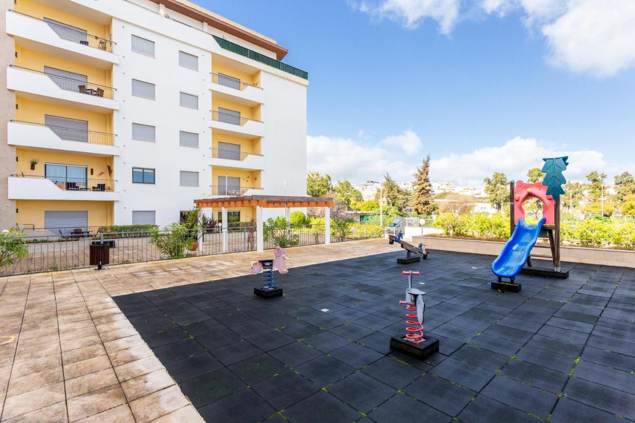 Quinta Das Palmeiras - Apartment Darlene Lagos Exterior photo